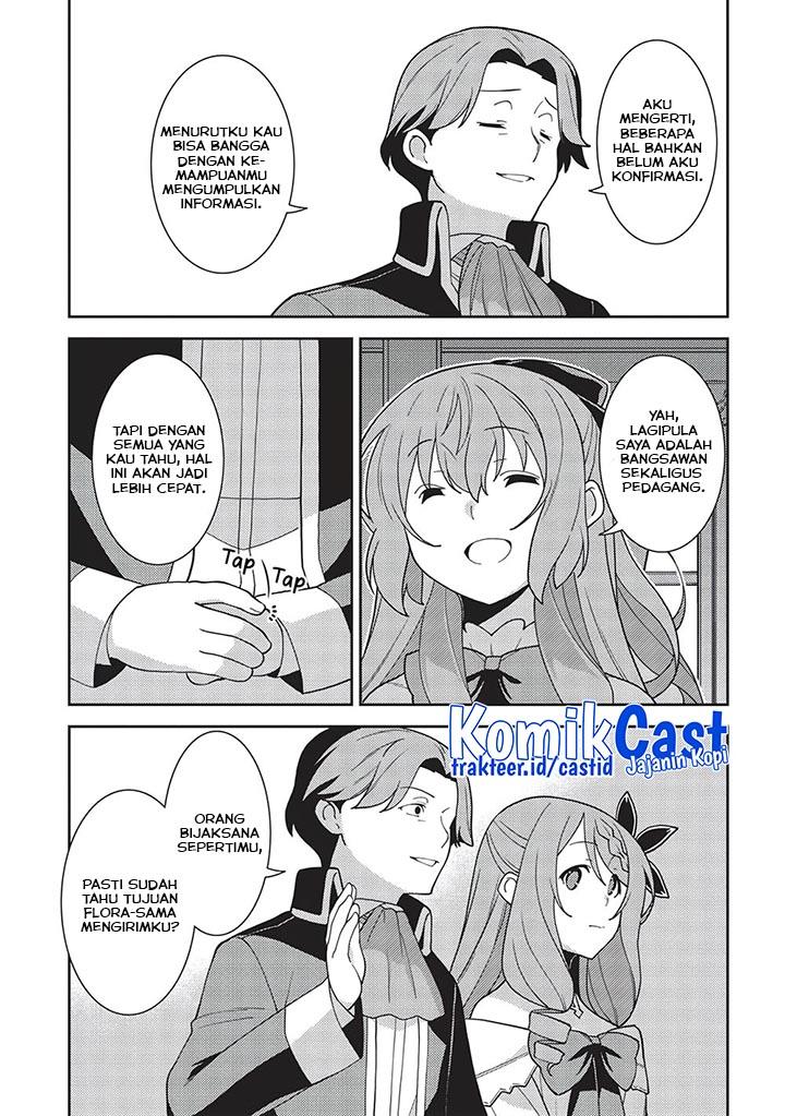 Seirei Gensouki Chapter 45