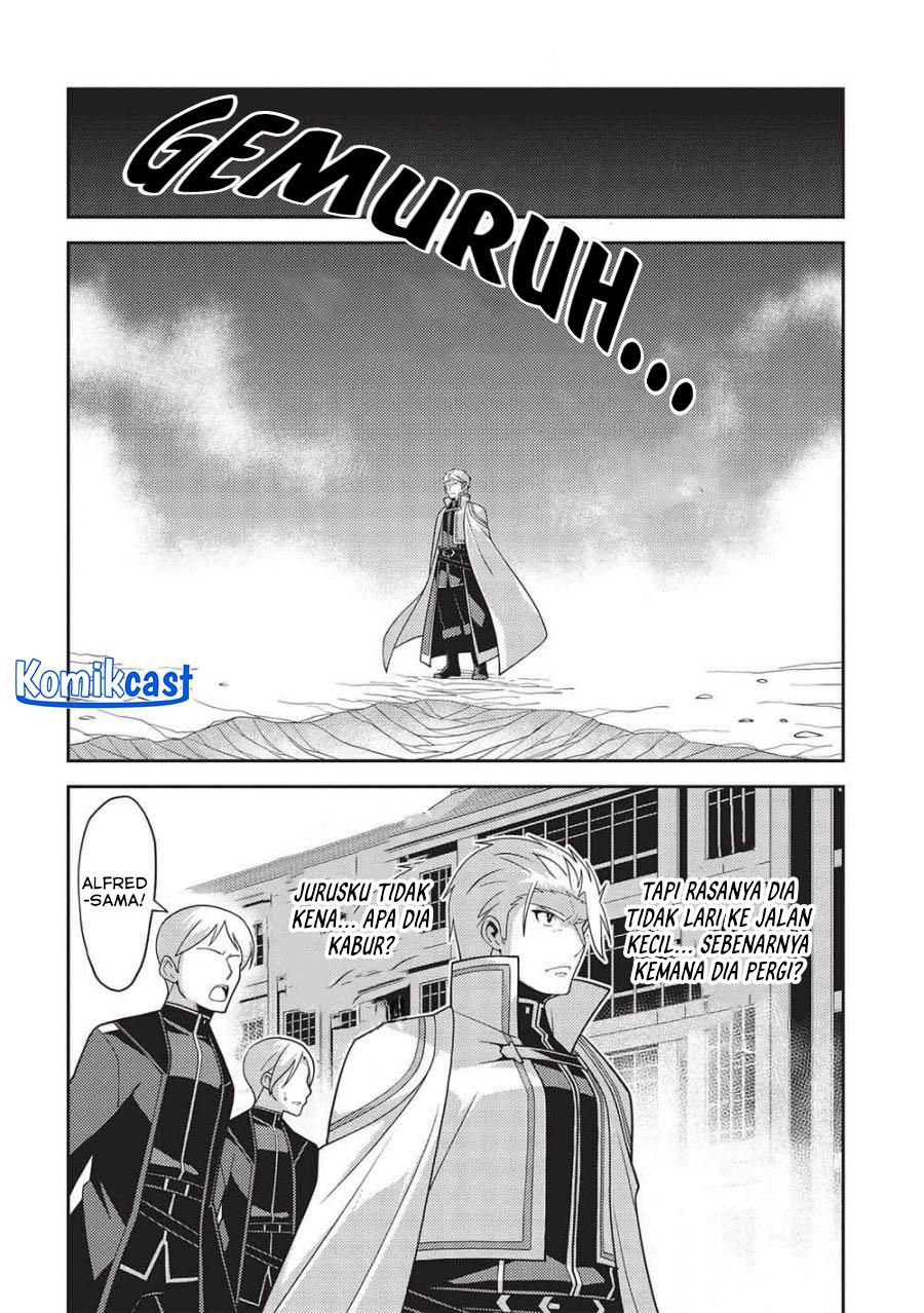 Seirei Gensouki Chapter 51