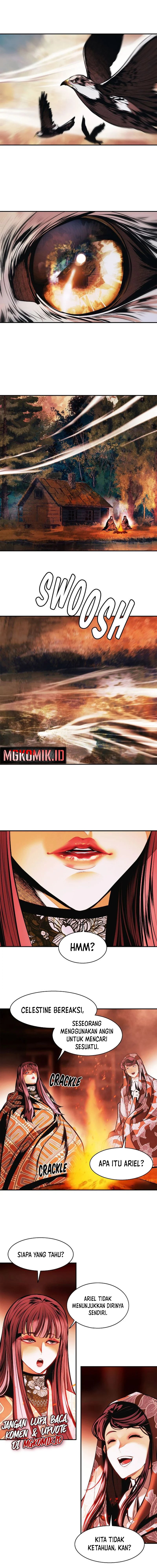 MookHyang – Dark Lady Chapter 230