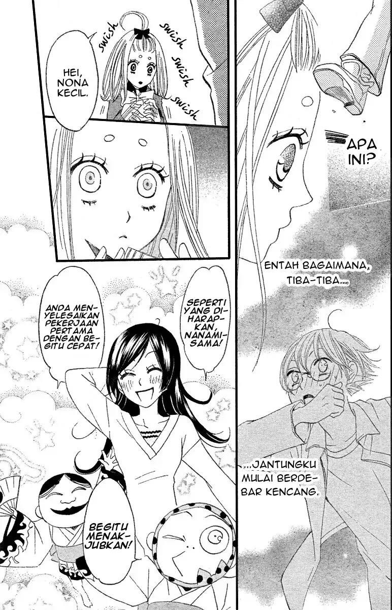 Kamisama Hajimemashita Chapter 6