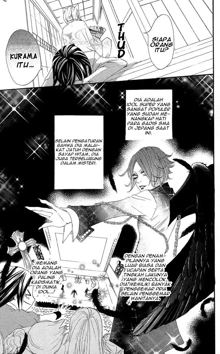 Kamisama Hajimemashita Chapter 7