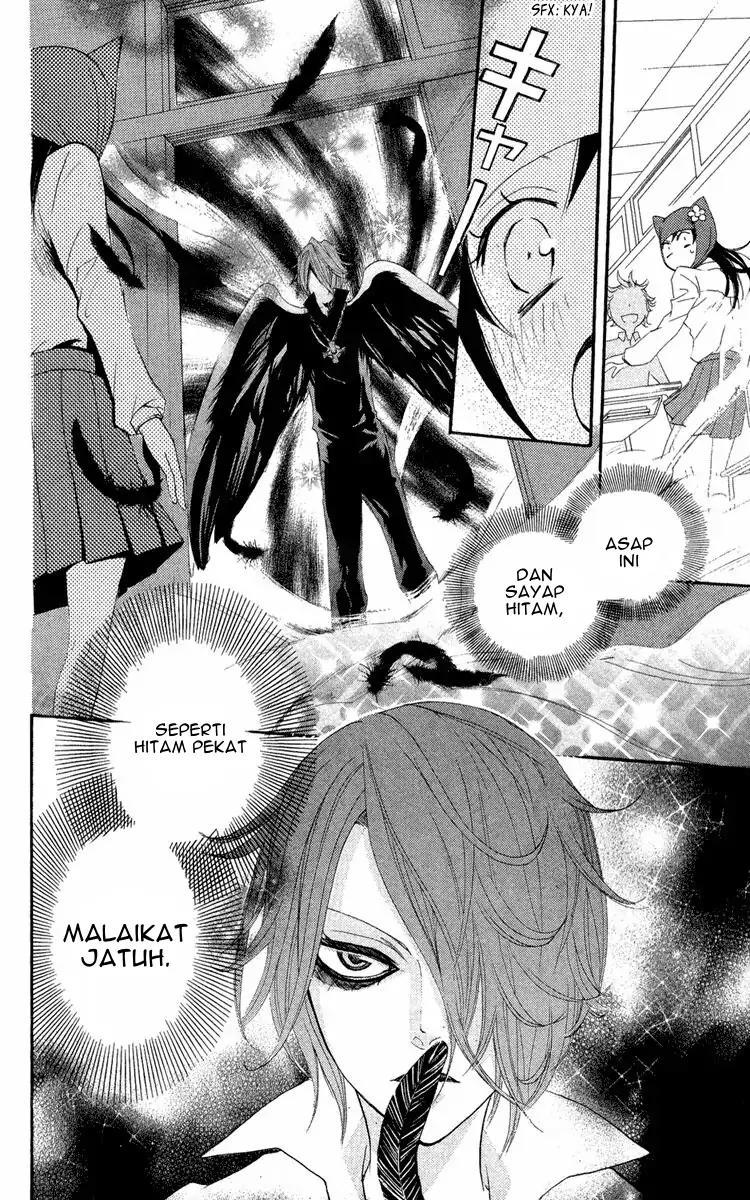 Kamisama Hajimemashita Chapter 7