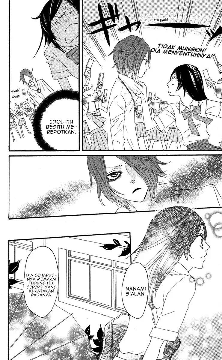 Kamisama Hajimemashita Chapter 8