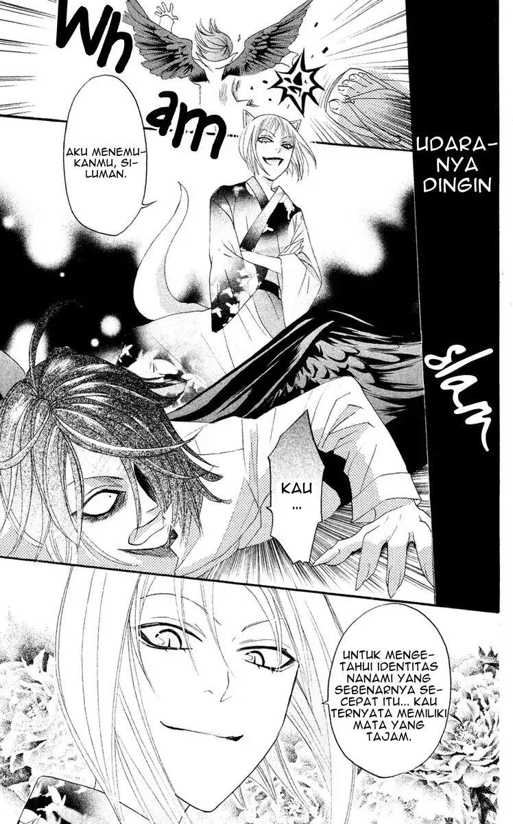 Kamisama Hajimemashita Chapter 8