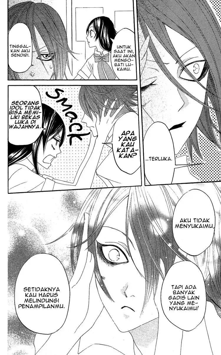 Kamisama Hajimemashita Chapter 8