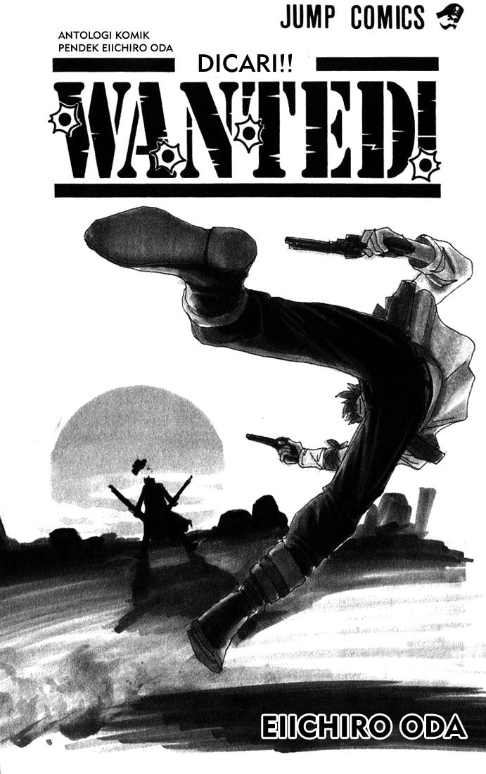 Wanted! Chapter 1