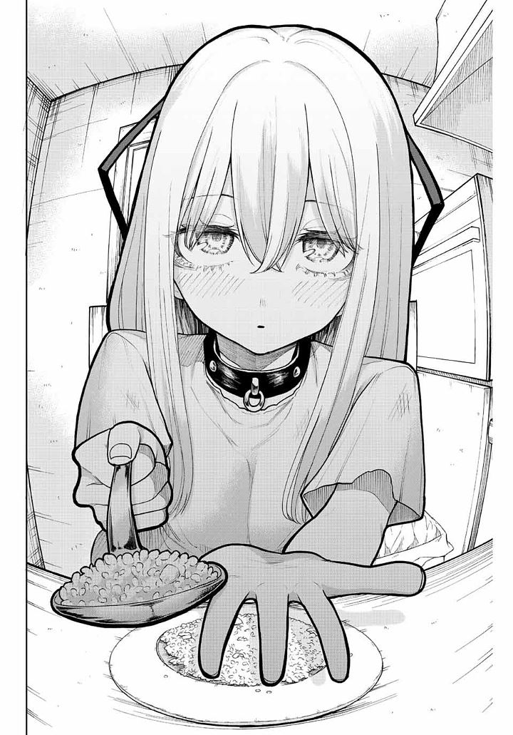 Kimi janakya Dame na Dorei Shoujo Chapter 1