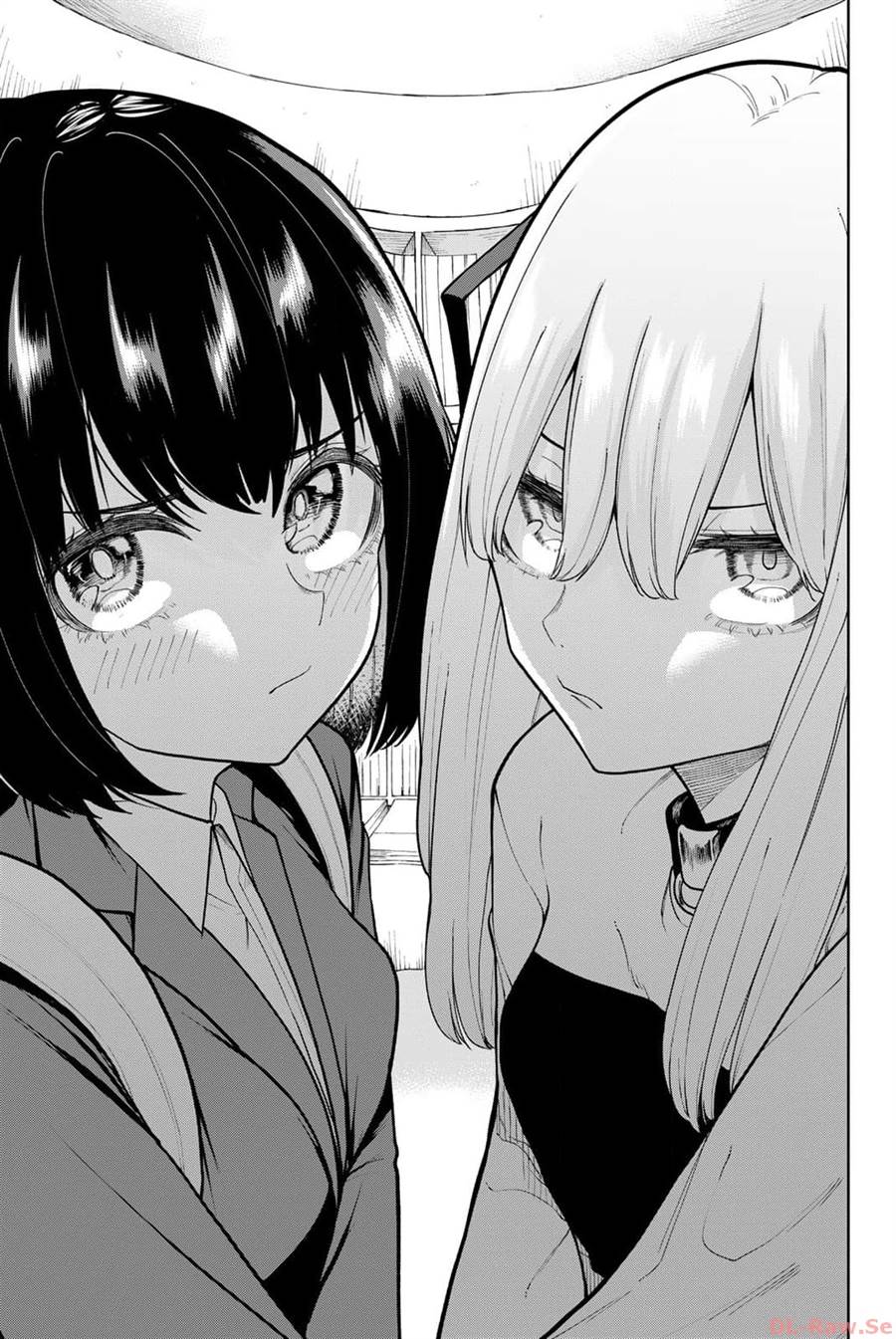 Kimi janakya Dame na Dorei Shoujo Chapter 14