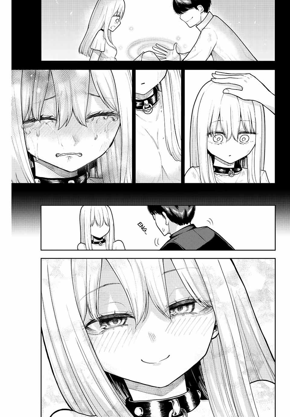 Kimi janakya Dame na Dorei Shoujo Chapter 2