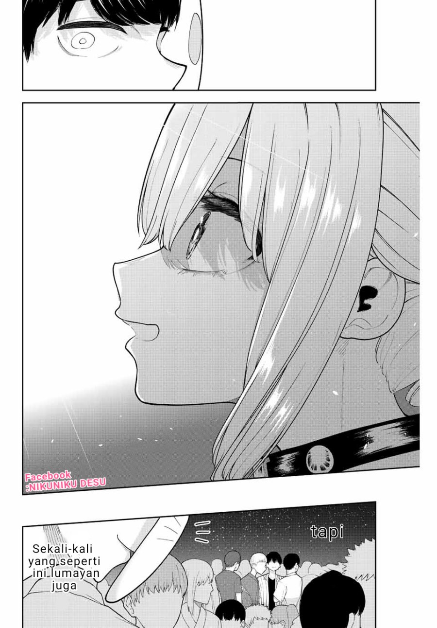 Kimi janakya Dame na Dorei Shoujo Chapter 21