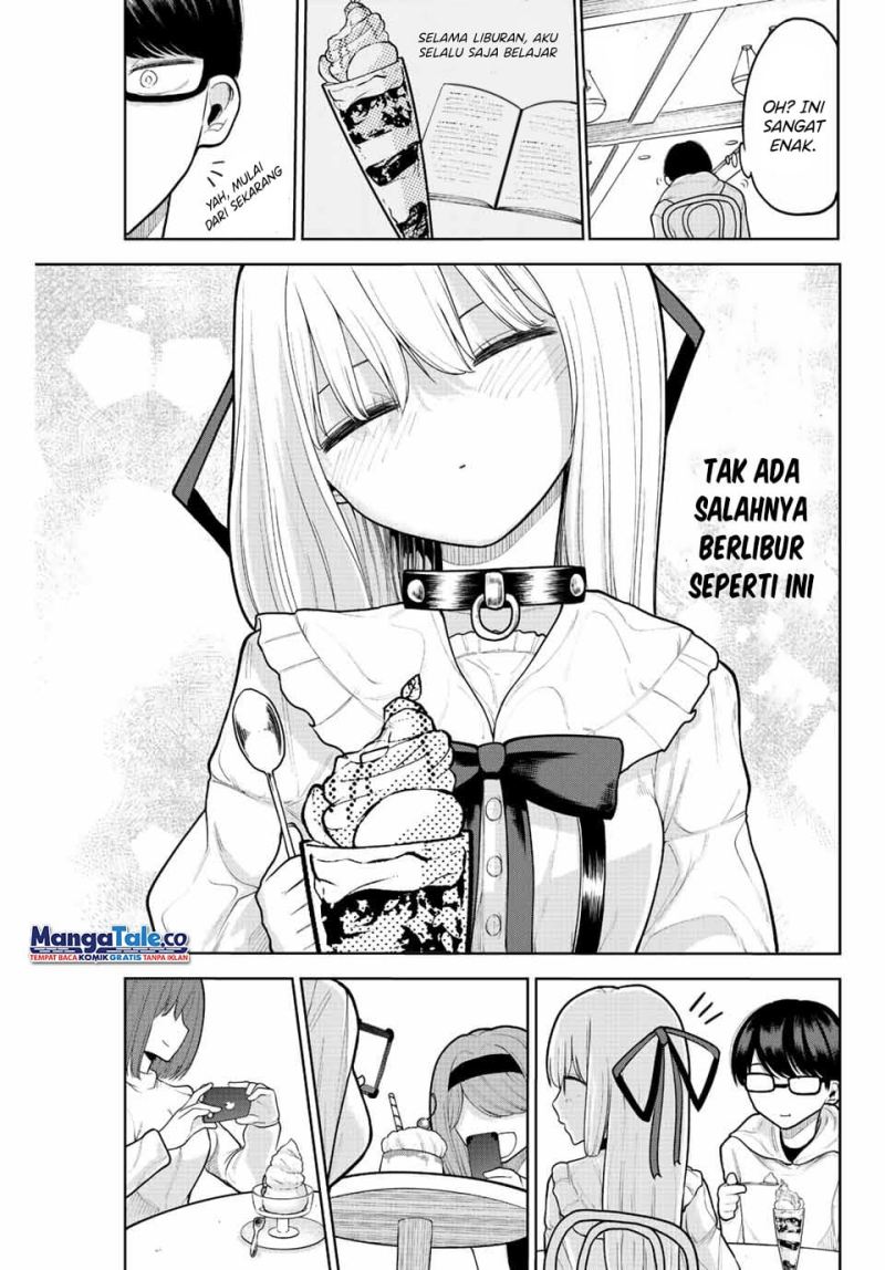 Kimi janakya Dame na Dorei Shoujo Chapter 6