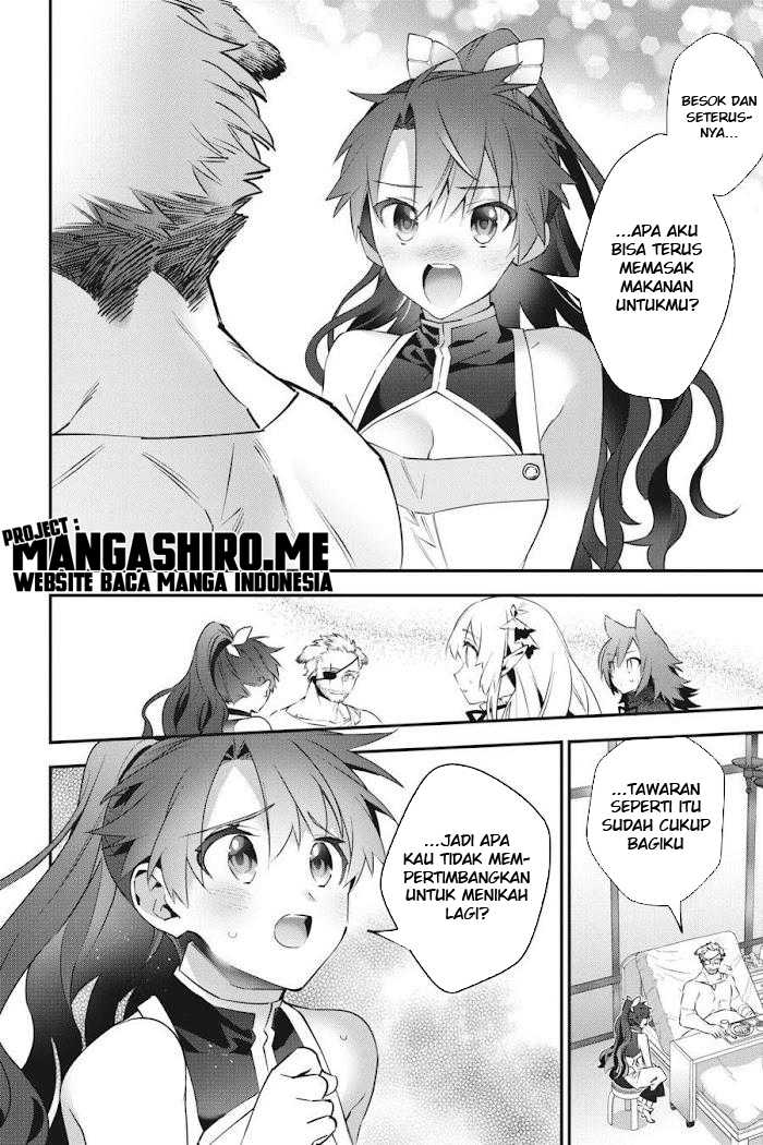 Choujin Koukousei-tachi wa Isekai demo Yoyuu de Ikinuku you desu! Chapter 51