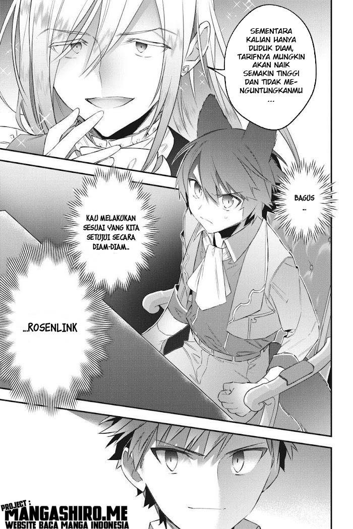 Choujin Koukousei-tachi wa Isekai demo Yoyuu de Ikinuku you desu! Chapter 53