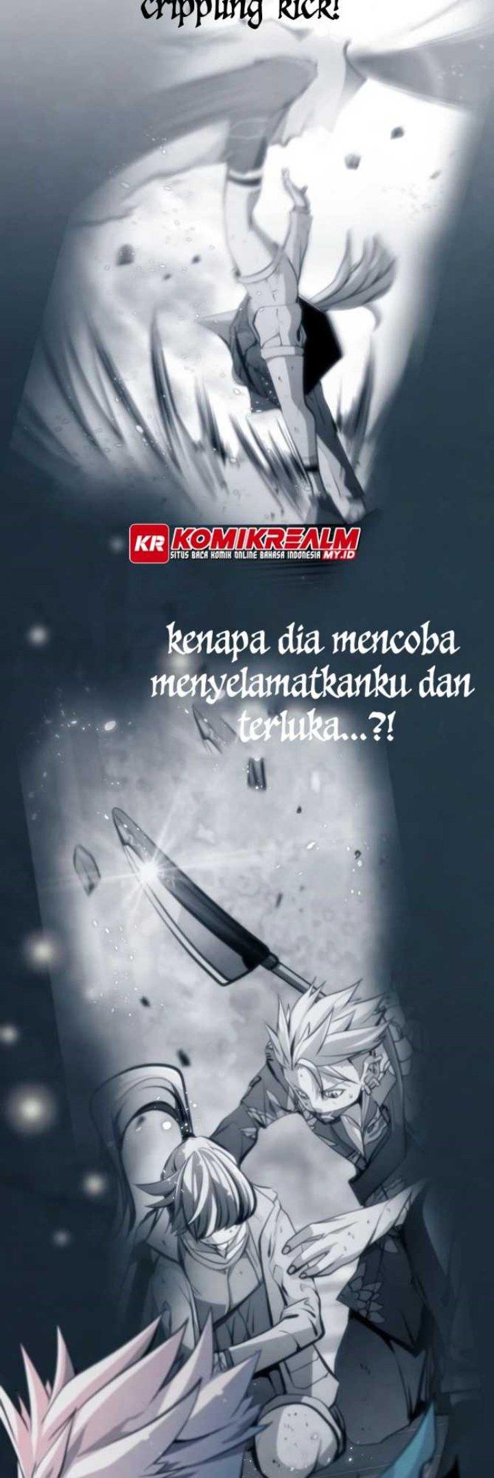 Who Killed the Murim Lord? Chapter 45