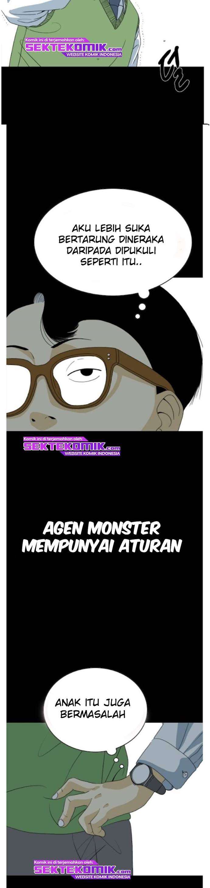 Monster (LEE Eun-Jae) Chapter 2