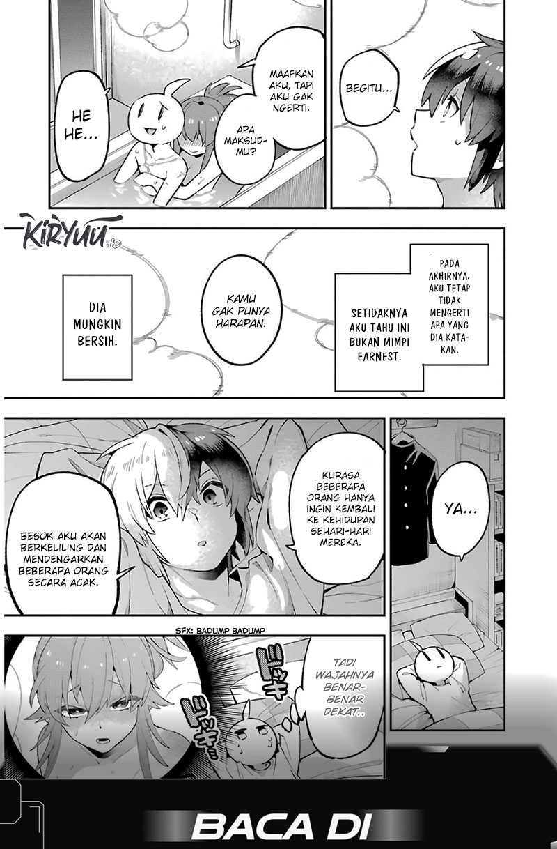 Eiyuu Kyoushitsu Chapter 29