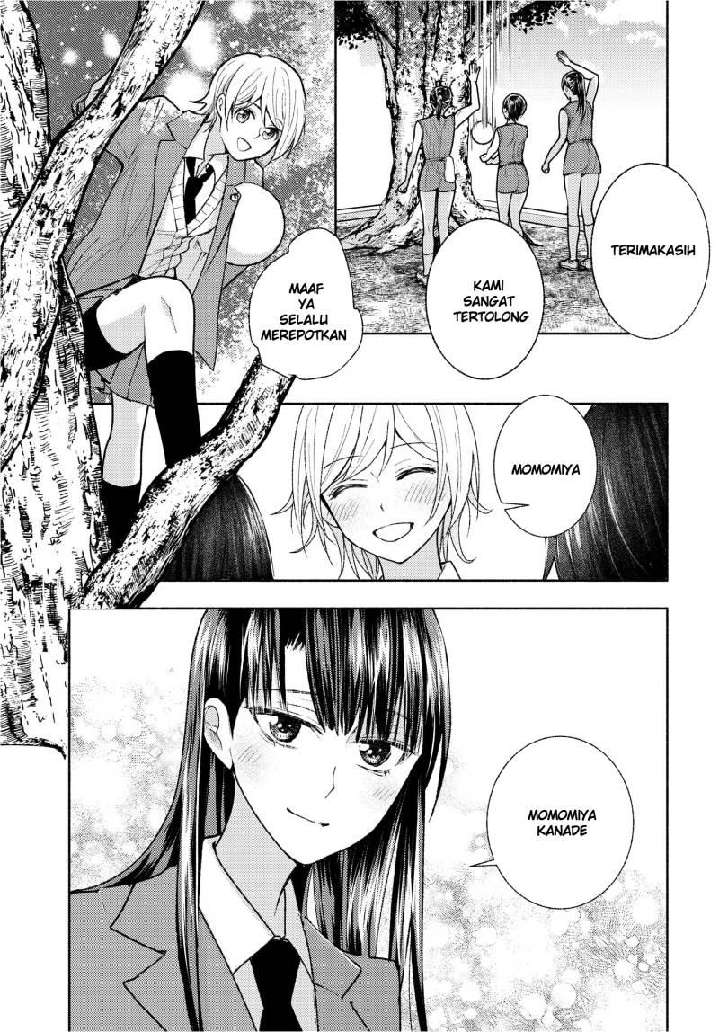 Ashita mo Mata Yuusha no Tonari Chapter 1