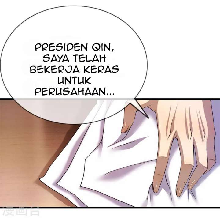 Medical Martial Arts Chapter 240