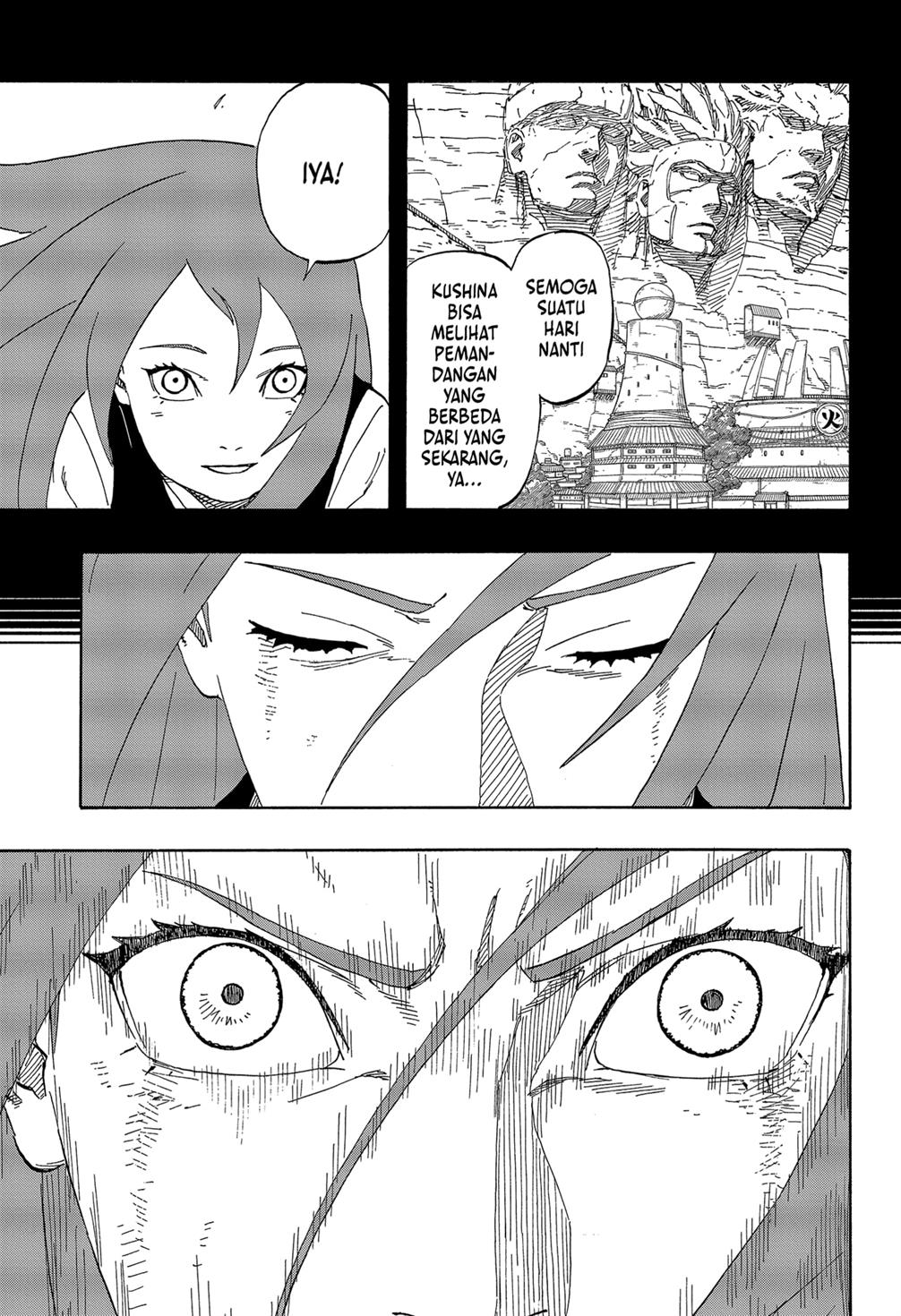 Naruto: The Whorl within the Spiral Chapter 00