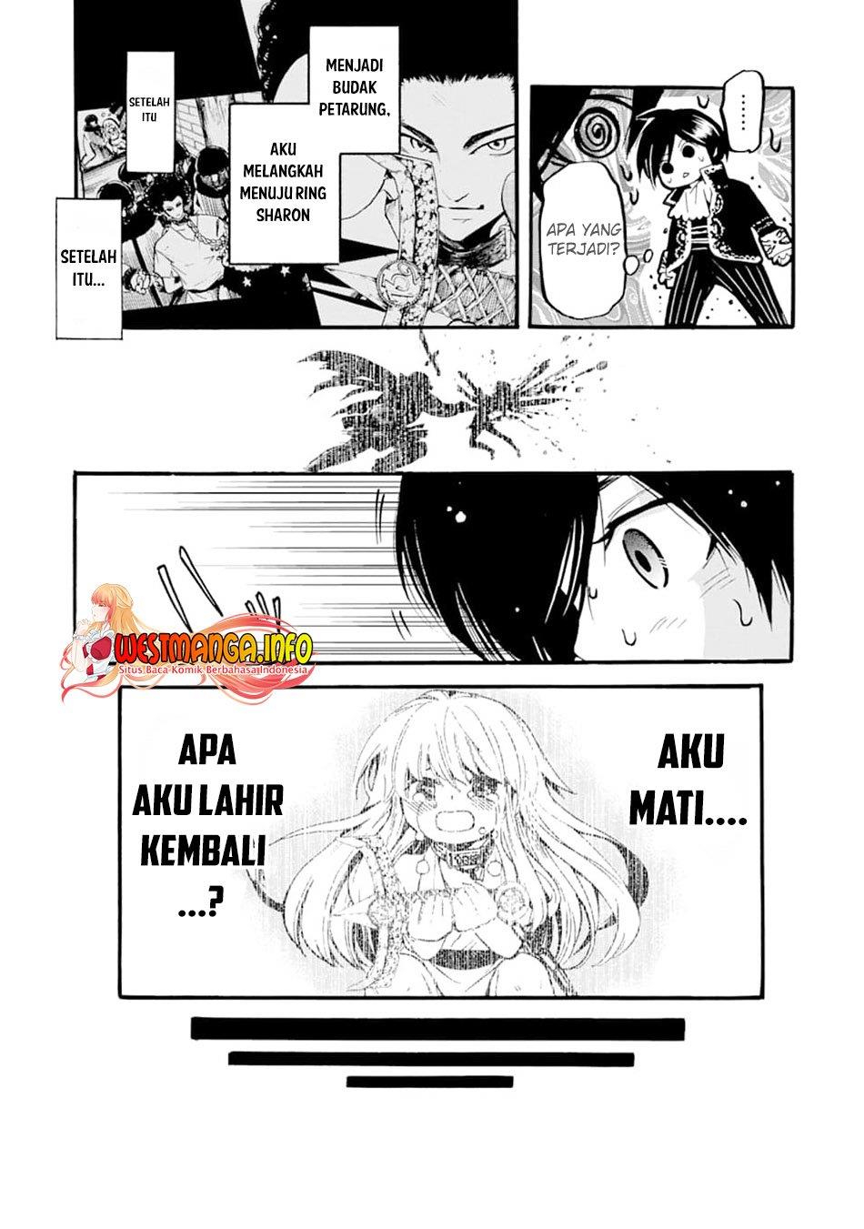 Tensei Shita Moto Dorei, Saikyou no Kizoku ni Natte Toshiue no Musume to Sekai Saikyou wo Mezashimas Chapter 1