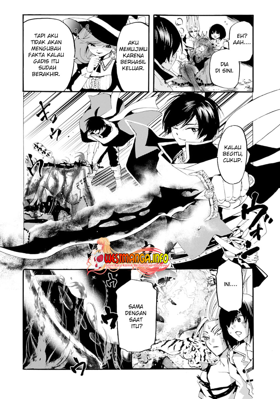 Tensei Shita Moto Dorei, Saikyou no Kizoku ni Natte Toshiue no Musume to Sekai Saikyou wo Mezashimas Chapter 3