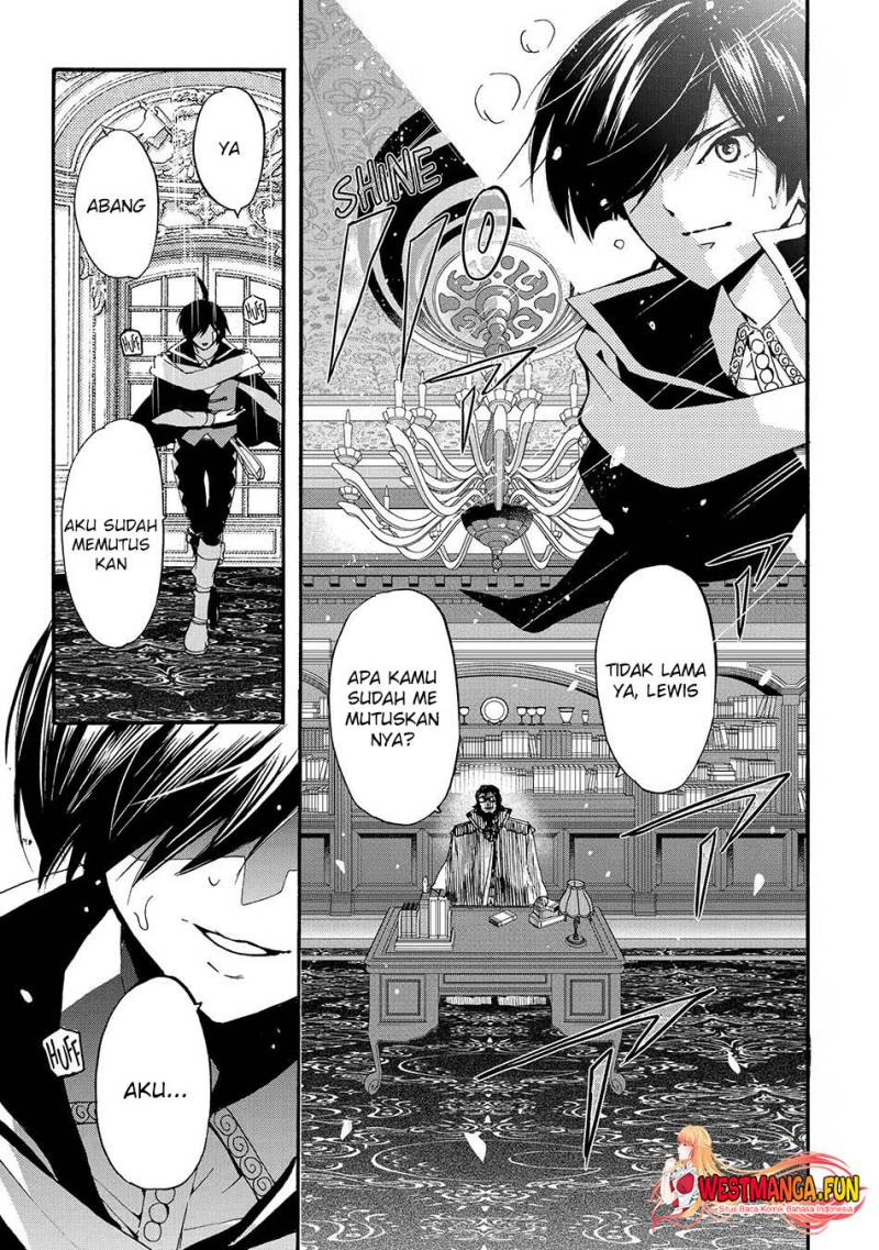 Tensei Shita Moto Dorei, Saikyou no Kizoku ni Natte Toshiue no Musume to Sekai Saikyou wo Mezashimas Chapter 4.2