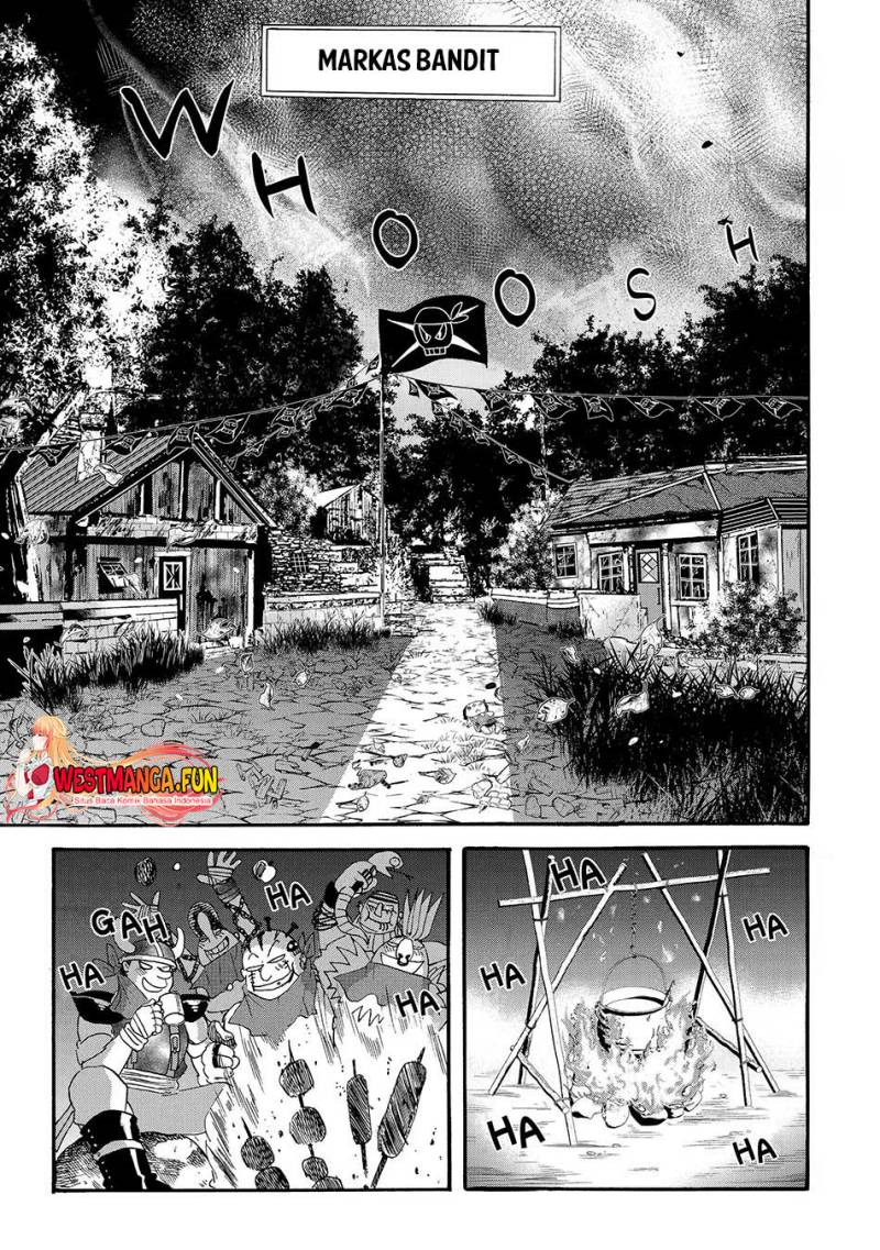 Tensei Shita Moto Dorei, Saikyou no Kizoku ni Natte Toshiue no Musume to Sekai Saikyou wo Mezashimas Chapter 5.2