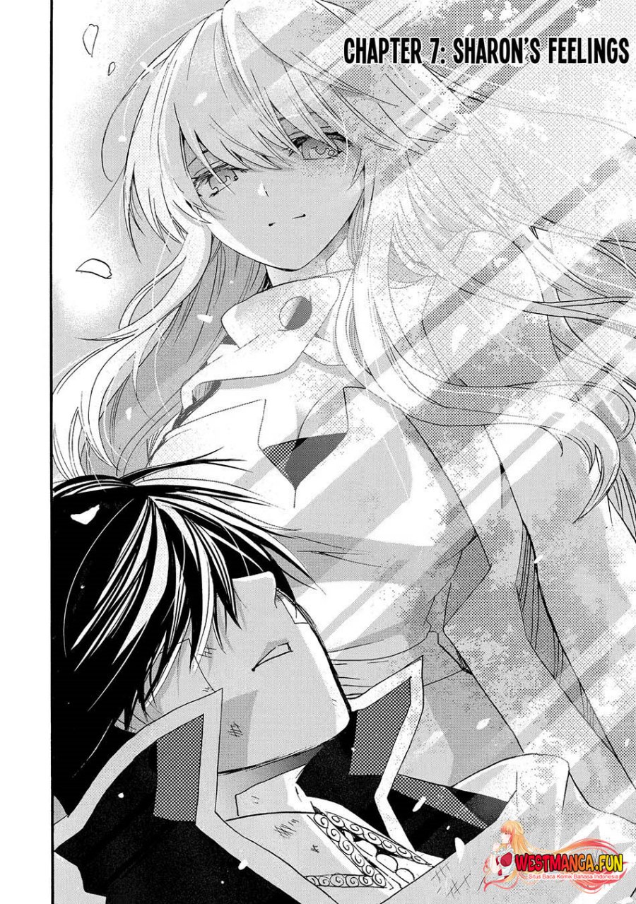 Tensei Shita Moto Dorei, Saikyou no Kizoku ni Natte Toshiue no Musume to Sekai Saikyou wo Mezashimas Chapter 7