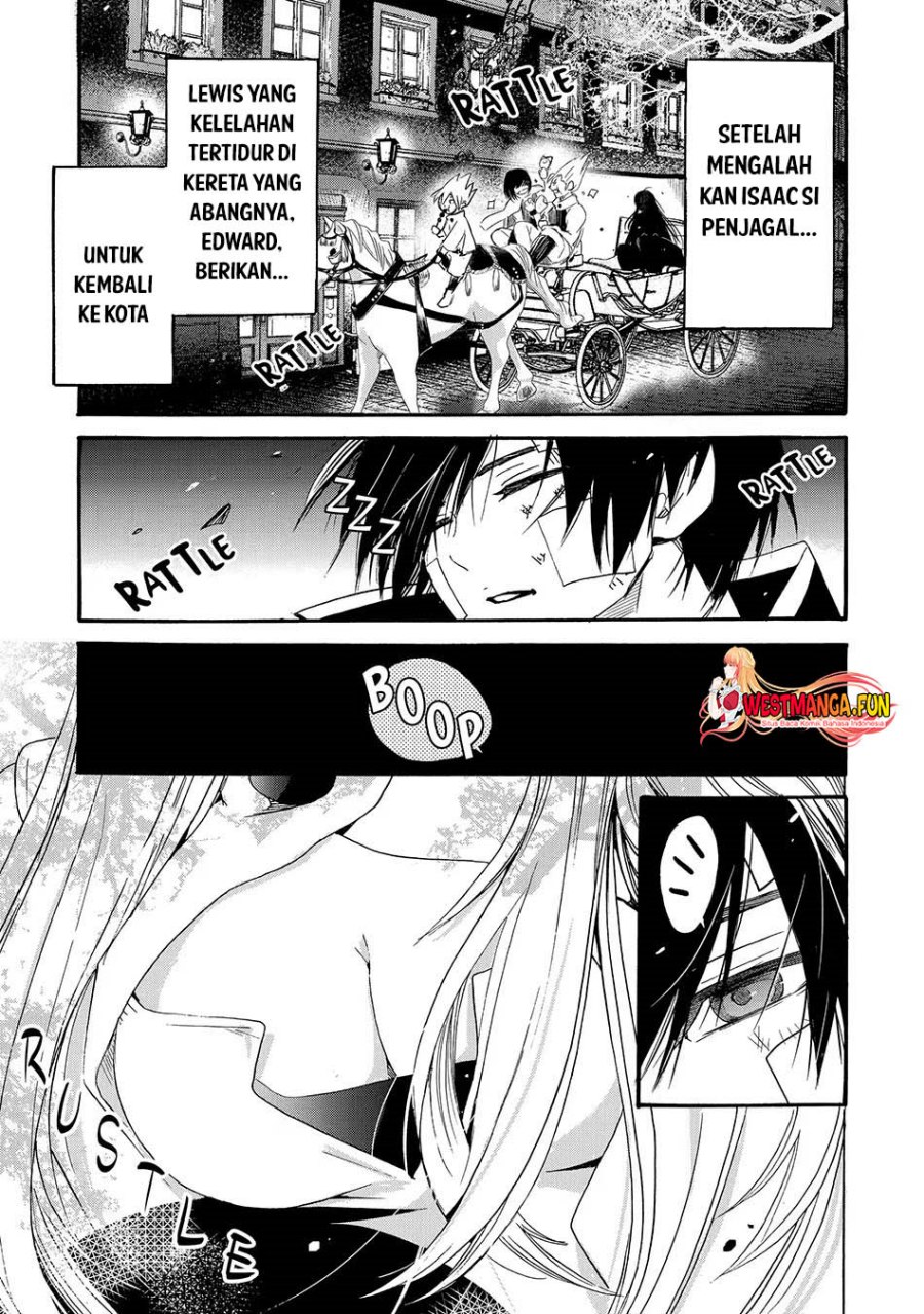 Tensei Shita Moto Dorei, Saikyou no Kizoku ni Natte Toshiue no Musume to Sekai Saikyou wo Mezashimas Chapter 7