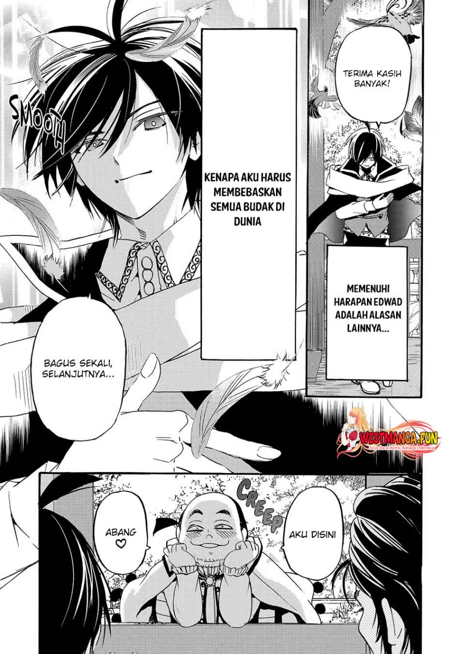 Tensei Shita Moto Dorei, Saikyou no Kizoku ni Natte Toshiue no Musume to Sekai Saikyou wo Mezashimas Chapter 7