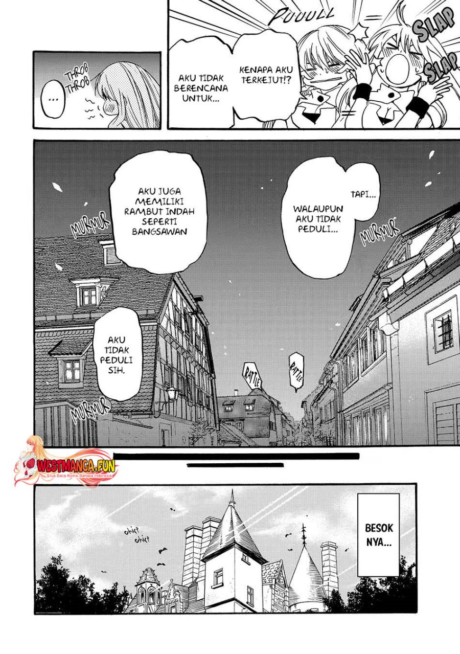 Tensei Shita Moto Dorei, Saikyou no Kizoku ni Natte Toshiue no Musume to Sekai Saikyou wo Mezashimas Chapter 7