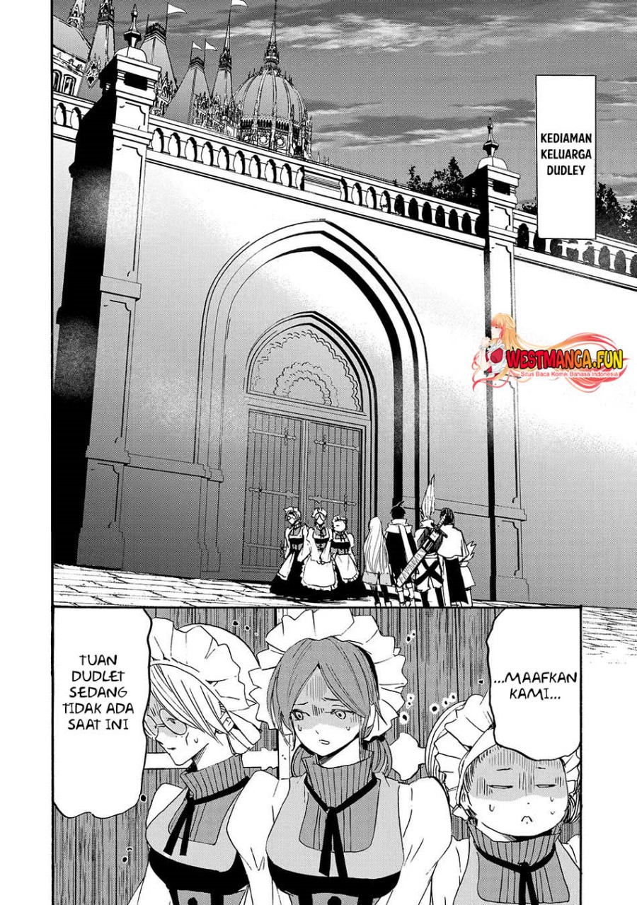 Tensei Shita Moto Dorei, Saikyou no Kizoku ni Natte Toshiue no Musume to Sekai Saikyou wo Mezashimas Chapter 8