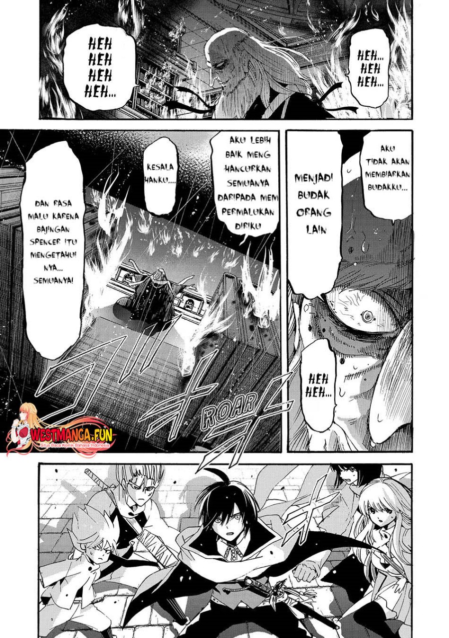 Tensei Shita Moto Dorei, Saikyou no Kizoku ni Natte Toshiue no Musume to Sekai Saikyou wo Mezashimas Chapter 8