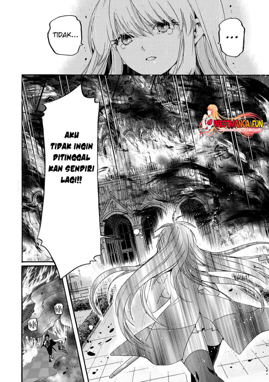 Tensei Shita Moto Dorei, Saikyou no Kizoku ni Natte Toshiue no Musume to Sekai Saikyou wo Mezashimas Chapter 8