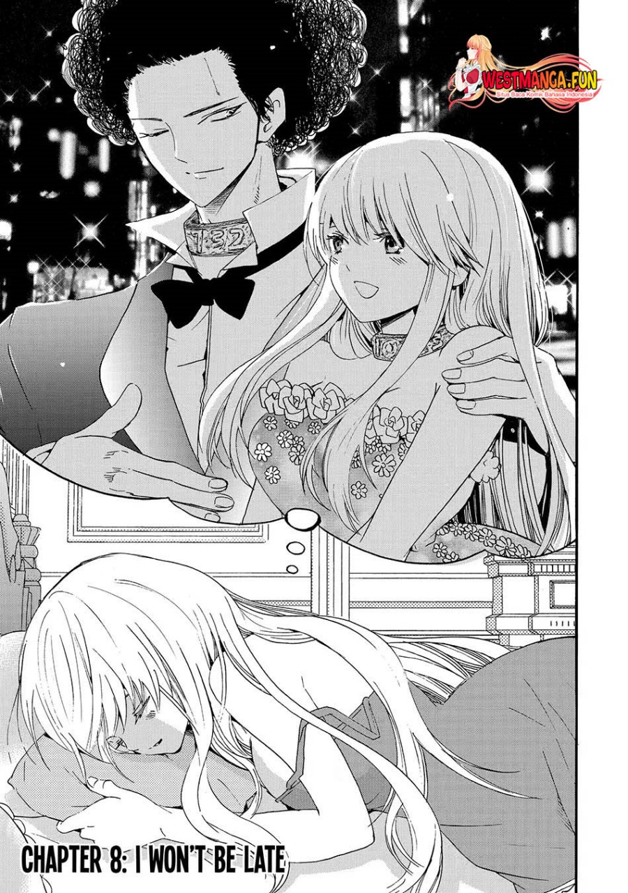 Tensei Shita Moto Dorei, Saikyou no Kizoku ni Natte Toshiue no Musume to Sekai Saikyou wo Mezashimas Chapter 8