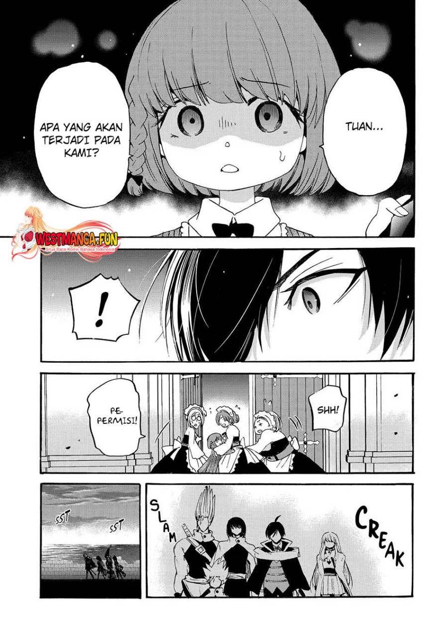 Tensei Shita Moto Dorei, Saikyou no Kizoku ni Natte Toshiue no Musume to Sekai Saikyou wo Mezashimas Chapter 8