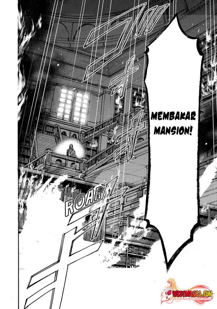 Tensei Shita Moto Dorei, Saikyou no Kizoku ni Natte Toshiue no Musume to Sekai Saikyou wo Mezashimas Chapter 8