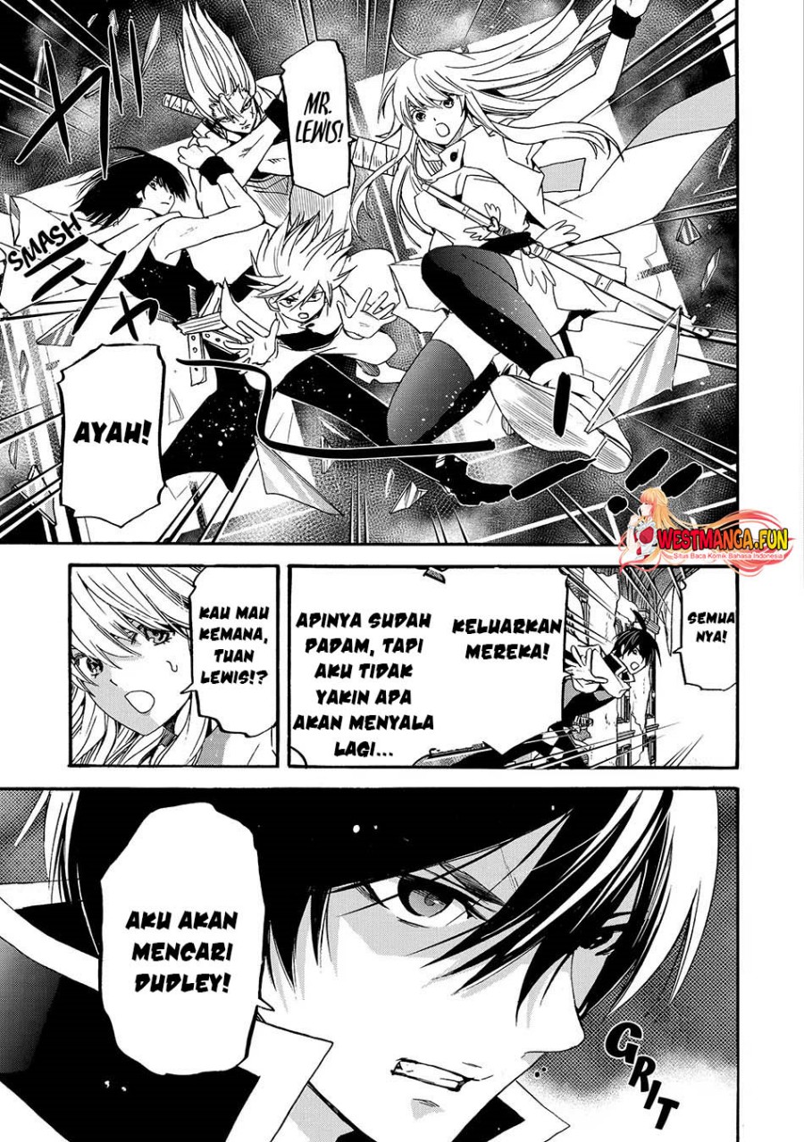 Tensei Shita Moto Dorei, Saikyou no Kizoku ni Natte Toshiue no Musume to Sekai Saikyou wo Mezashimas Chapter 9