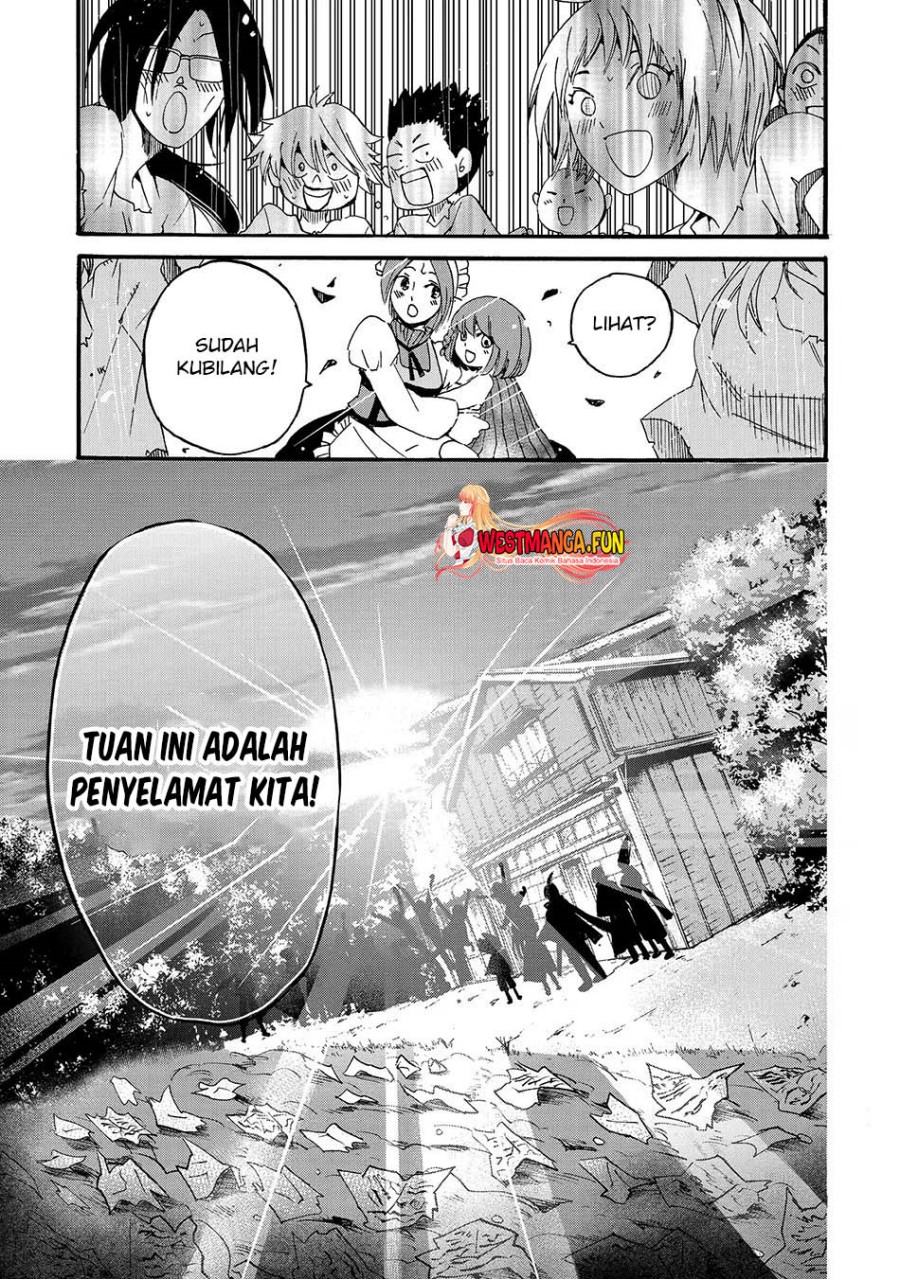 Tensei Shita Moto Dorei, Saikyou no Kizoku ni Natte Toshiue no Musume to Sekai Saikyou wo Mezashimas Chapter 9