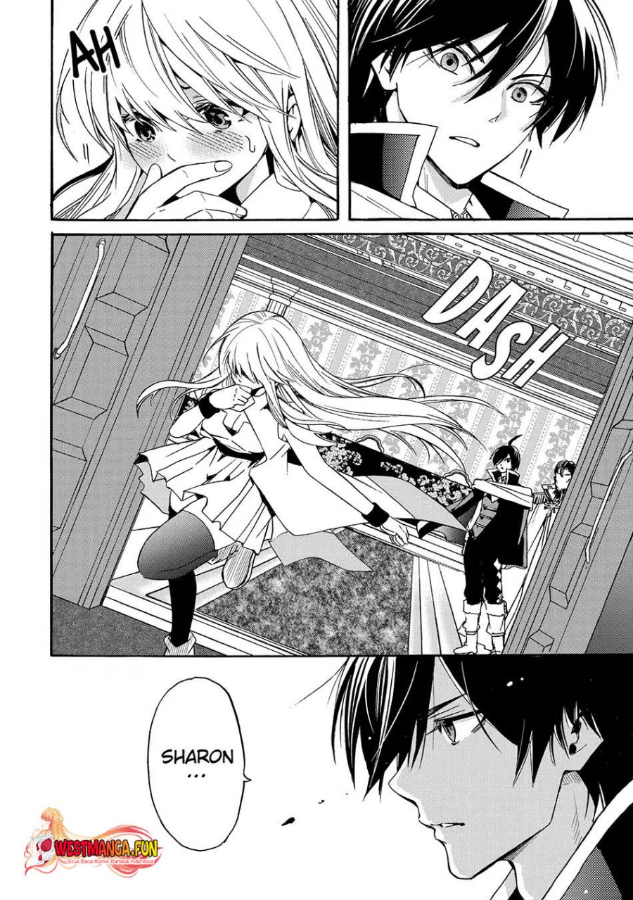 Tensei Shita Moto Dorei, Saikyou no Kizoku ni Natte Toshiue no Musume to Sekai Saikyou wo Mezashimas Chapter 9