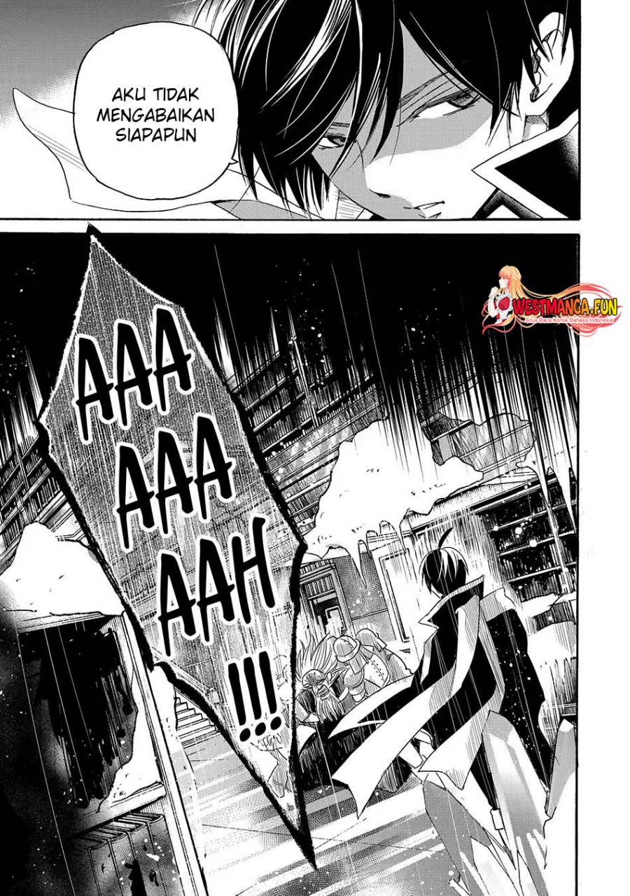 Tensei Shita Moto Dorei, Saikyou no Kizoku ni Natte Toshiue no Musume to Sekai Saikyou wo Mezashimas Chapter 9