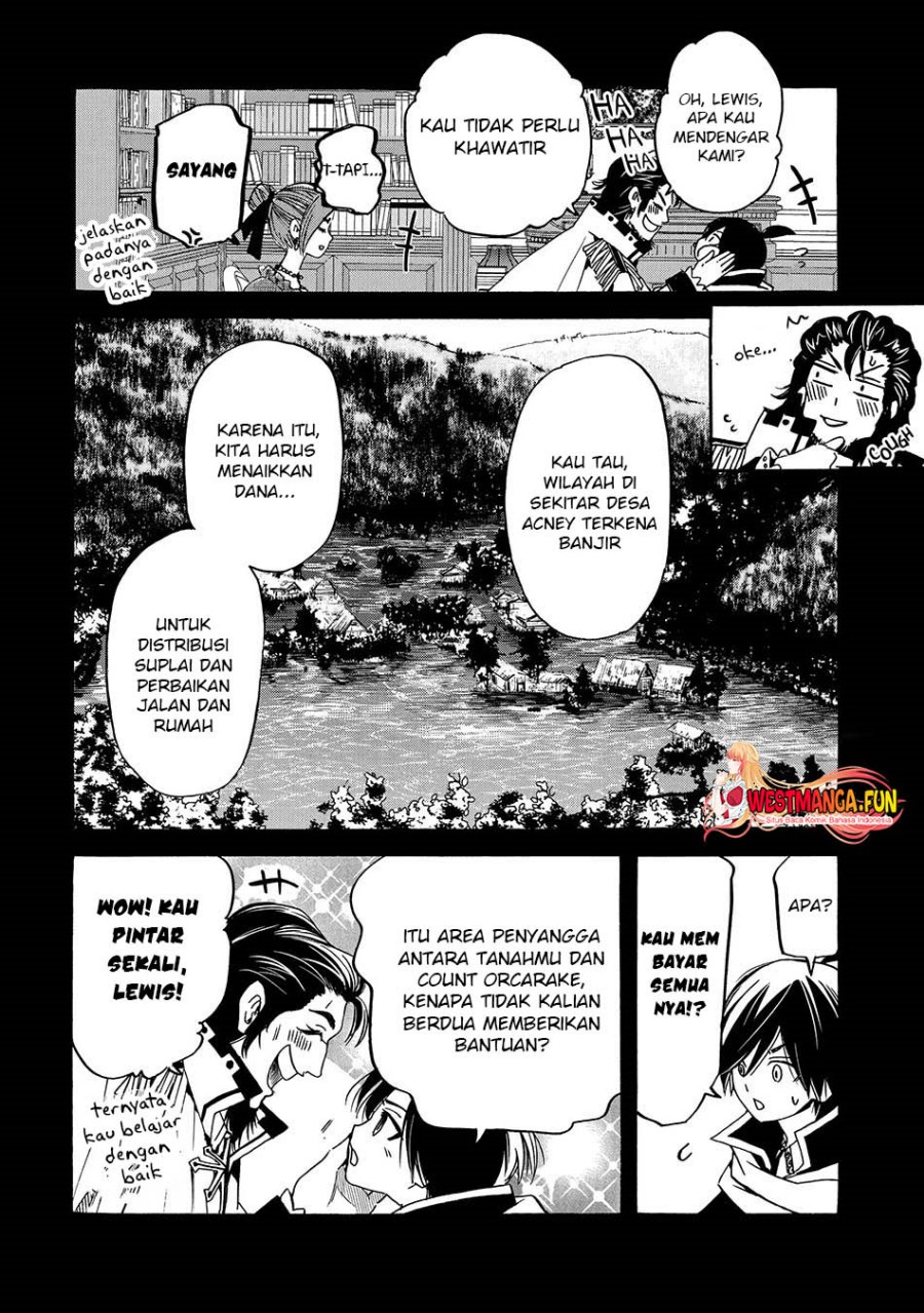 Tensei Shita Moto Dorei, Saikyou no Kizoku ni Natte Toshiue no Musume to Sekai Saikyou wo Mezashimas Chapter 9