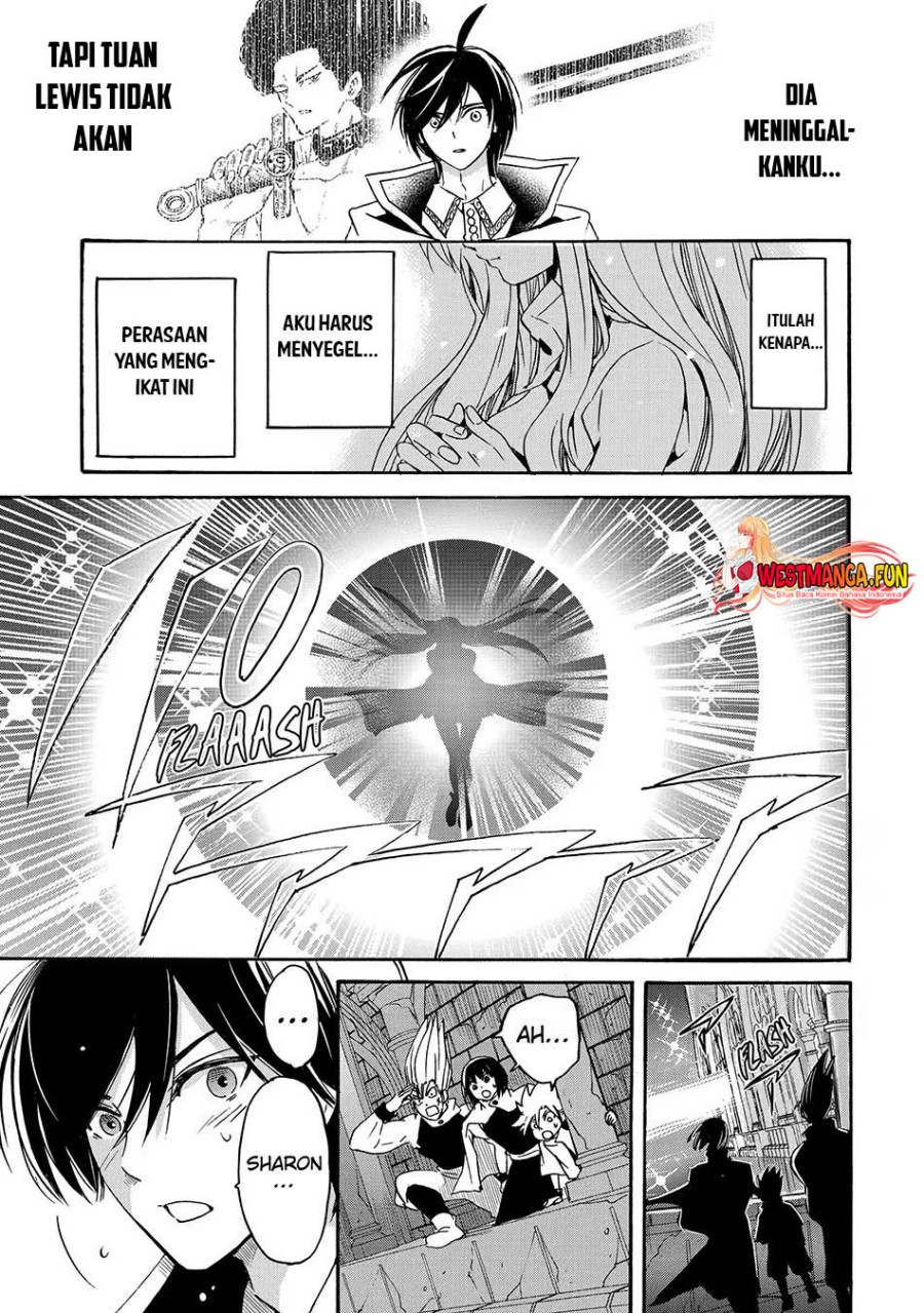 Tensei Shita Moto Dorei, Saikyou no Kizoku ni Natte Toshiue no Musume to Sekai Saikyou wo Mezashimas Chapter 9