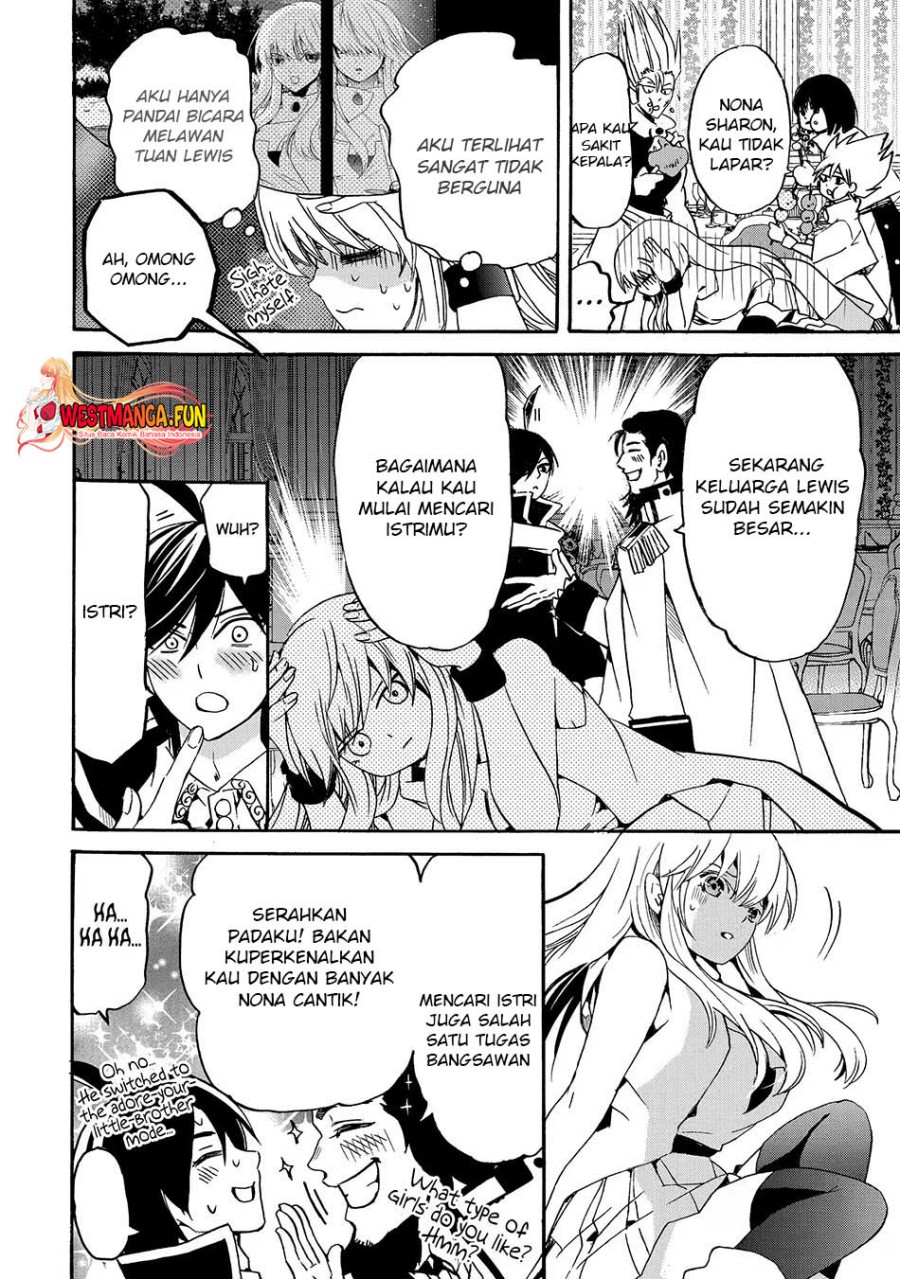 Tensei Shita Moto Dorei, Saikyou no Kizoku ni Natte Toshiue no Musume to Sekai Saikyou wo Mezashimas Chapter 9