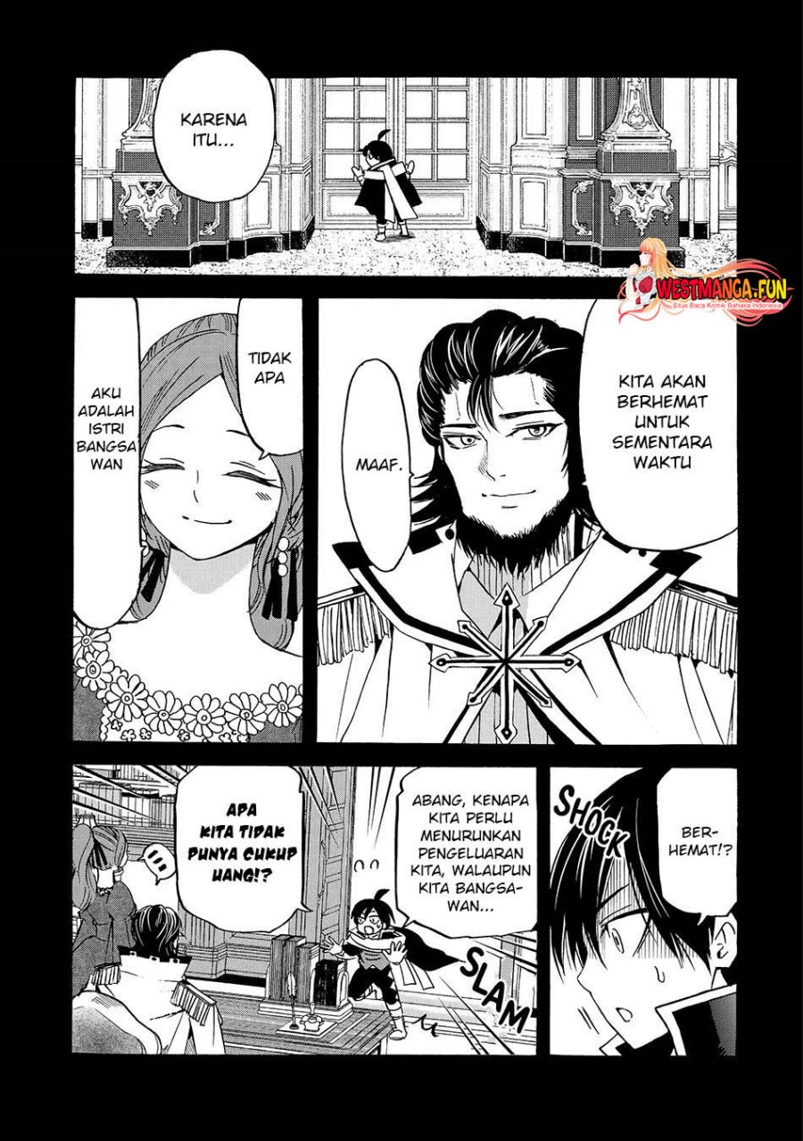 Tensei Shita Moto Dorei, Saikyou no Kizoku ni Natte Toshiue no Musume to Sekai Saikyou wo Mezashimas Chapter 9