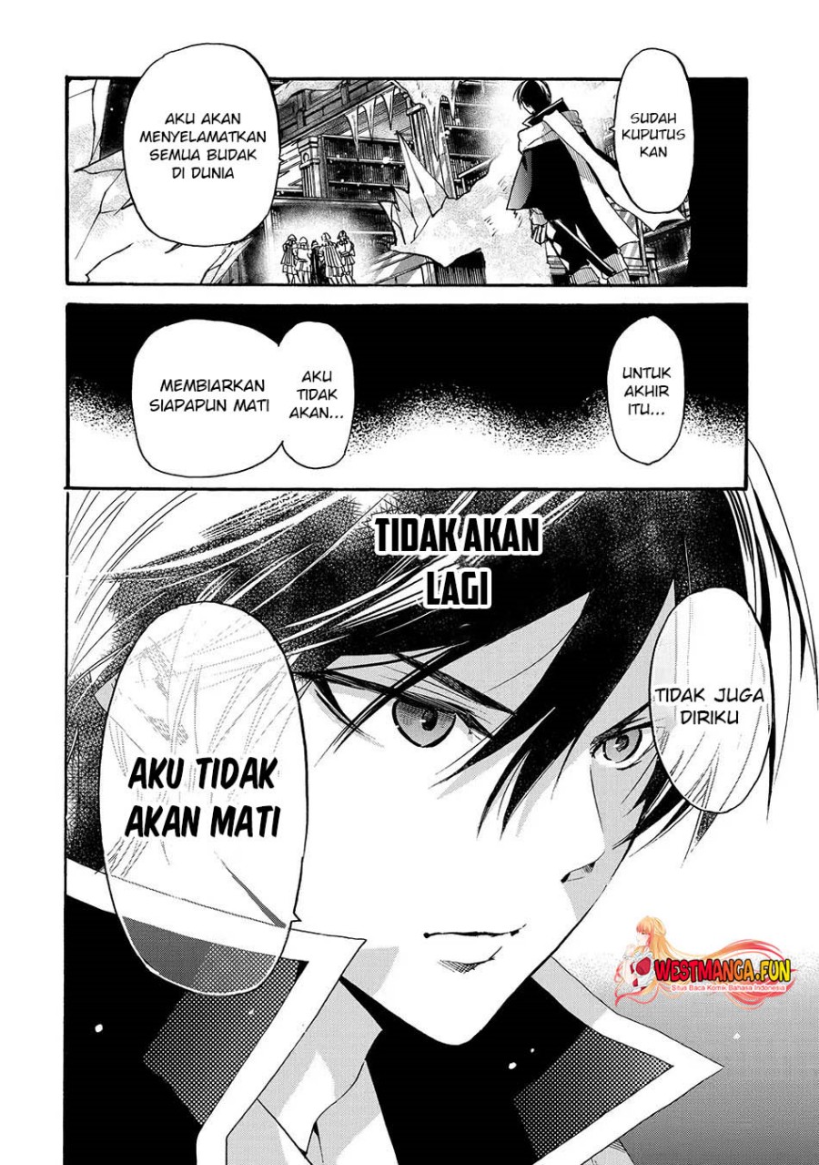 Tensei Shita Moto Dorei, Saikyou no Kizoku ni Natte Toshiue no Musume to Sekai Saikyou wo Mezashimas Chapter 9