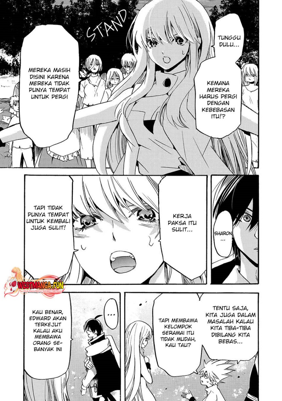 Tensei Shita Moto Dorei, Saikyou no Kizoku ni Natte Toshiue no Musume to Sekai Saikyou wo Mezashimas Chapter 9