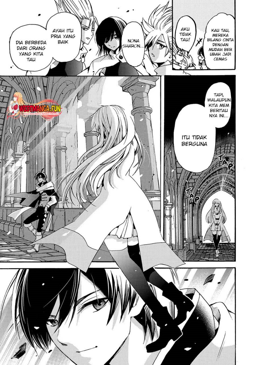 Tensei Shita Moto Dorei, Saikyou no Kizoku ni Natte Toshiue no Musume to Sekai Saikyou wo Mezashimas Chapter 9