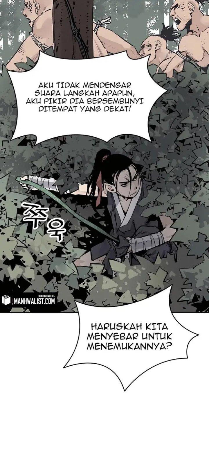 Death God Chapter 26