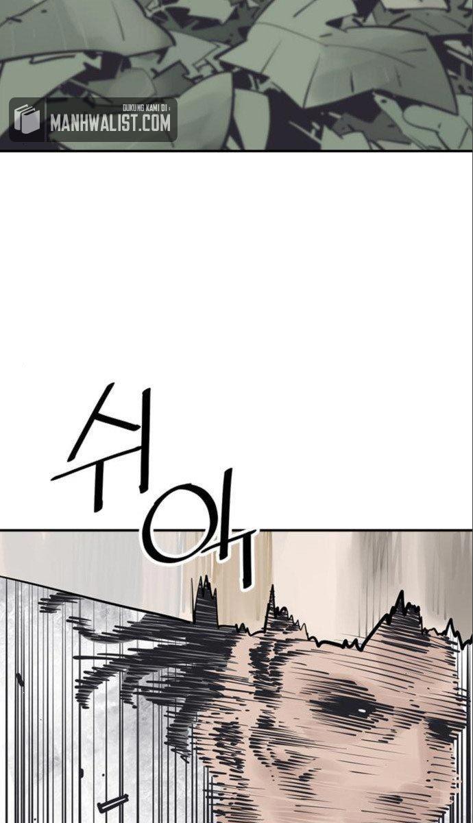 Death God Chapter 27